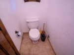 El Dorado Ranch Resort in San Felipe BC Condo 92 - third toilet
